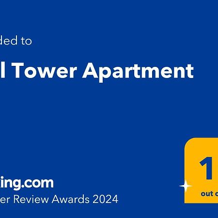 Bell Tower Apartment Mostar Kültér fotó