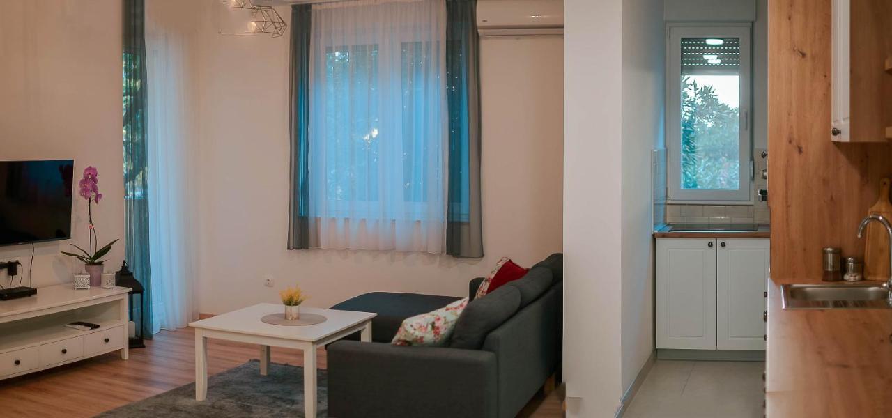 Bell Tower Apartment Mostar Kültér fotó