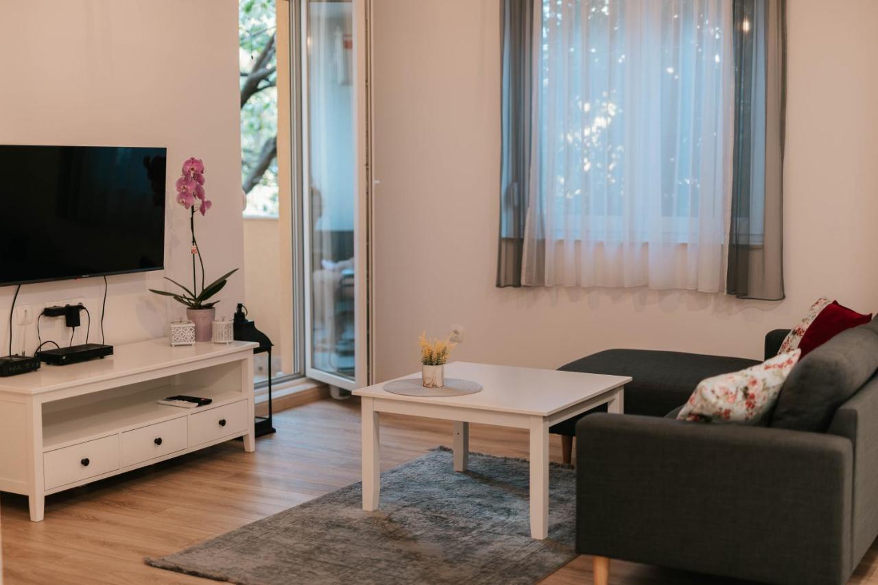 Bell Tower Apartment Mostar Kültér fotó
