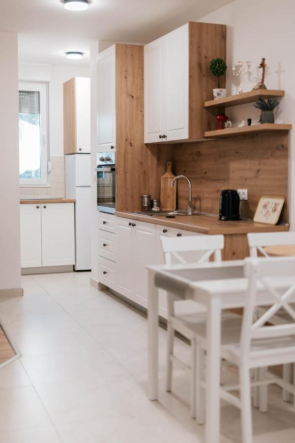 Bell Tower Apartment Mostar Kültér fotó