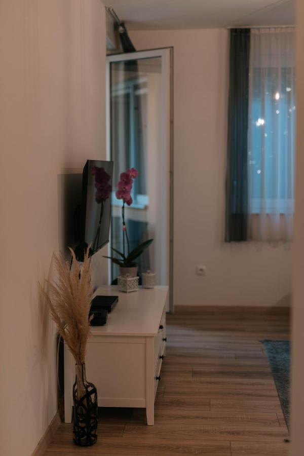 Bell Tower Apartment Mostar Kültér fotó