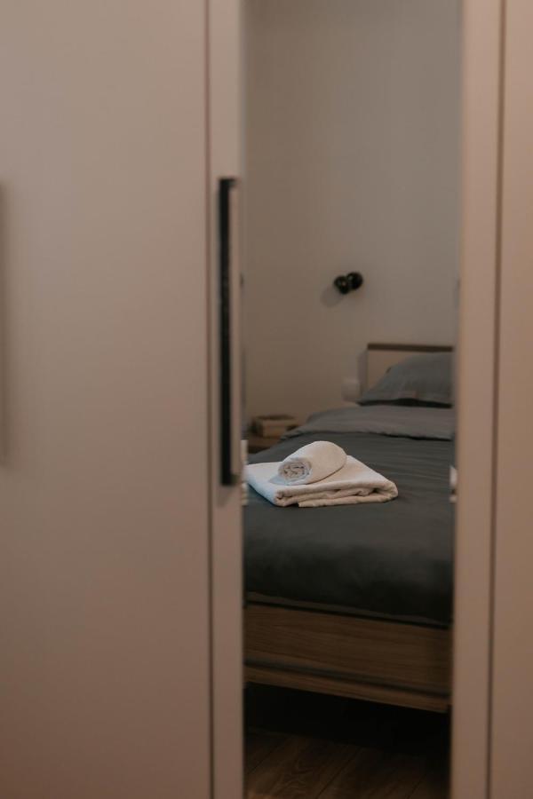 Bell Tower Apartment Mostar Kültér fotó