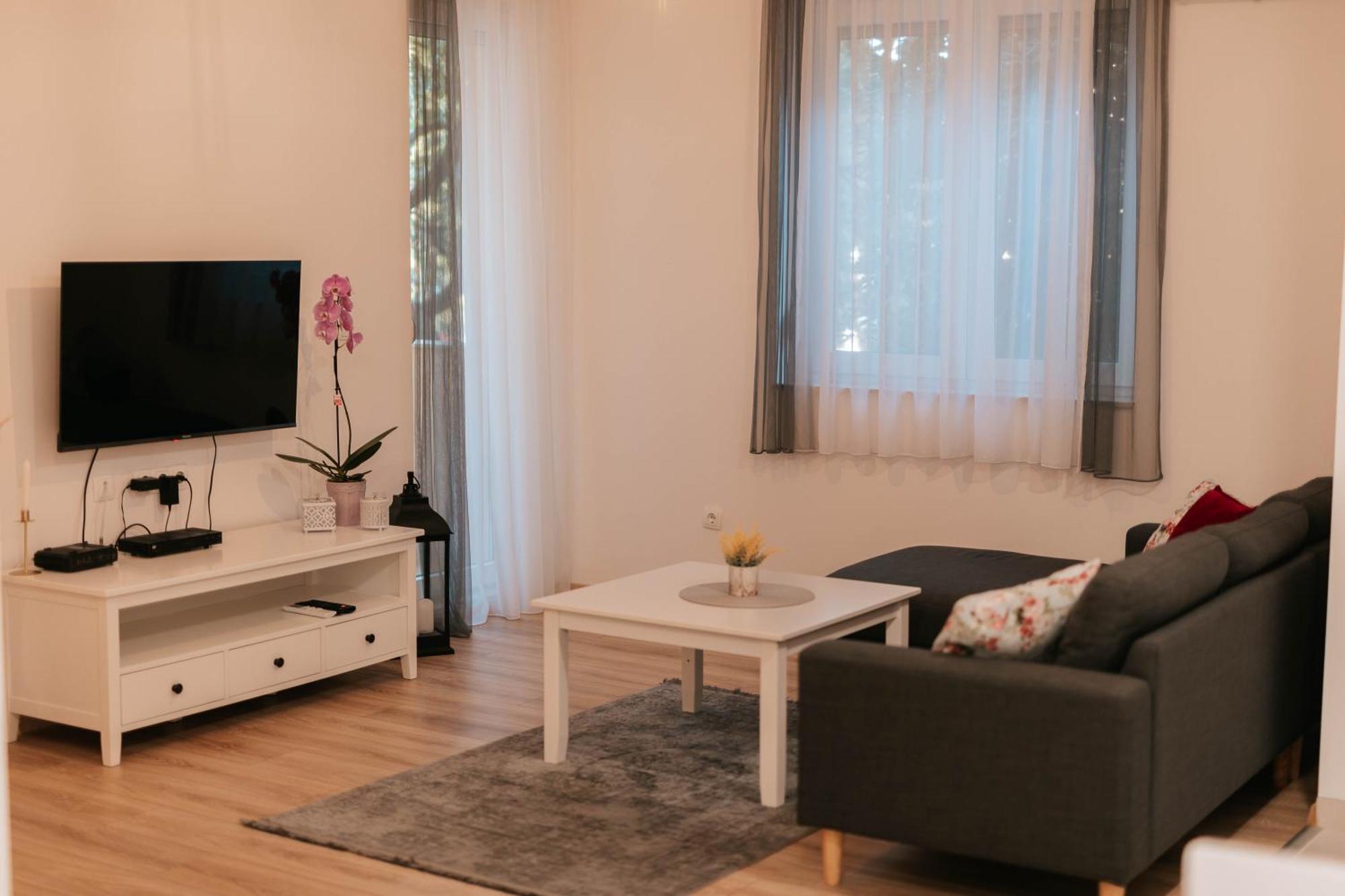 Bell Tower Apartment Mostar Kültér fotó